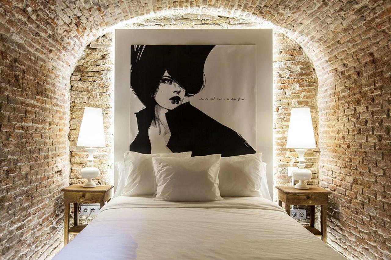 To Heaven Apartamento Madrid