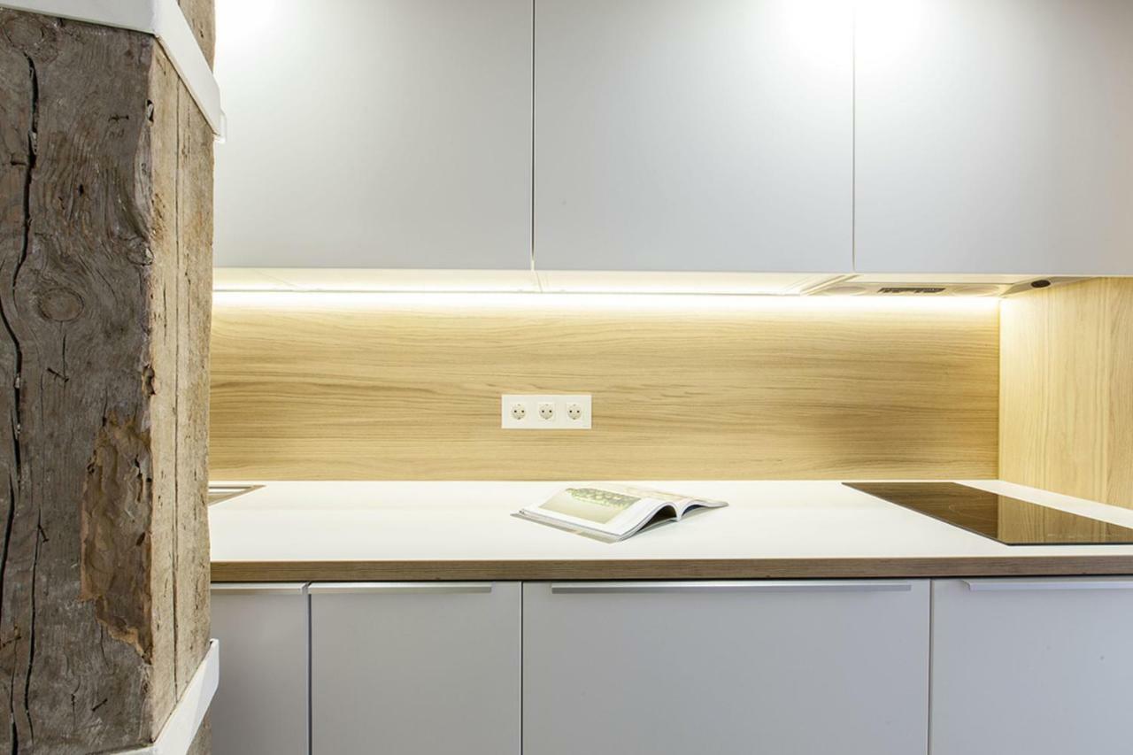 Apartamento To Heaven