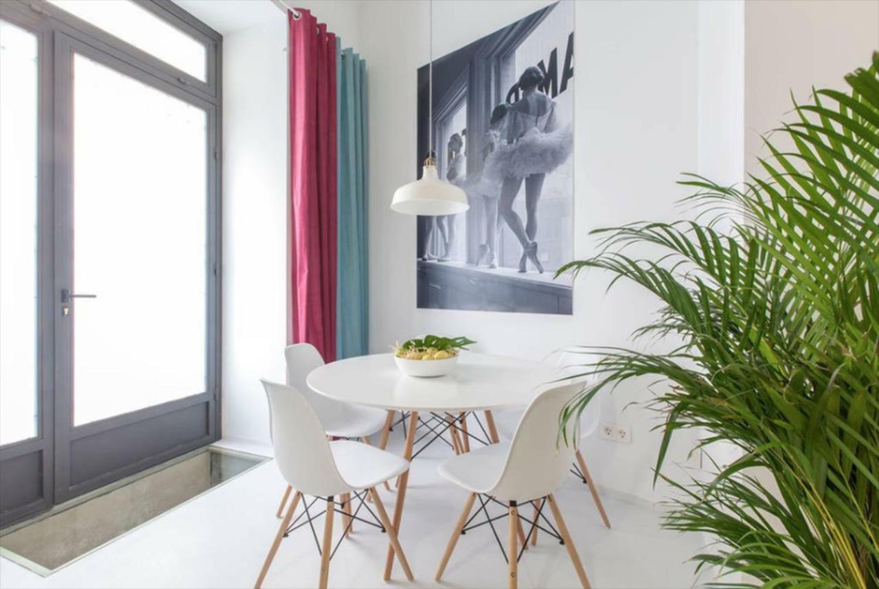 To Heaven Apartamento Madrid