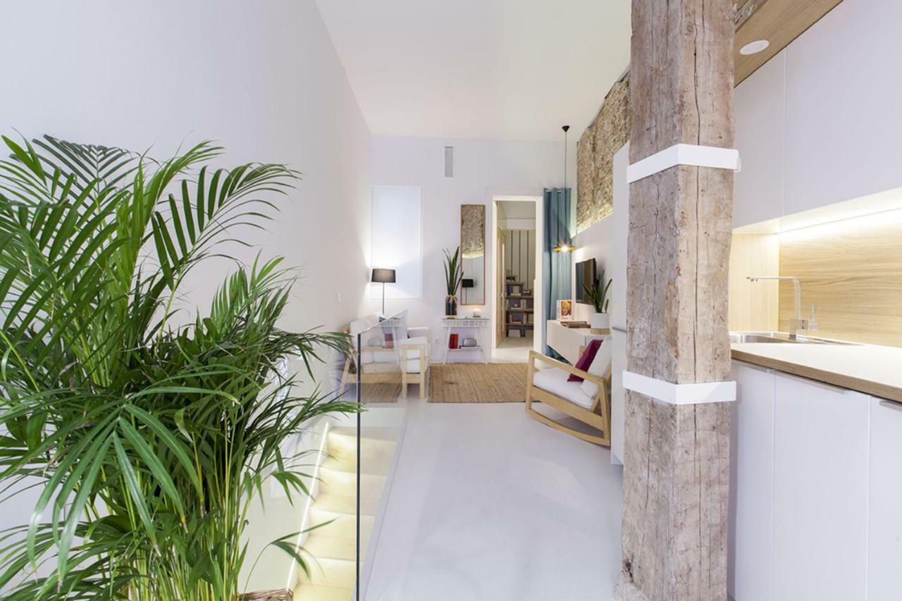 To Heaven Apartamento Madrid