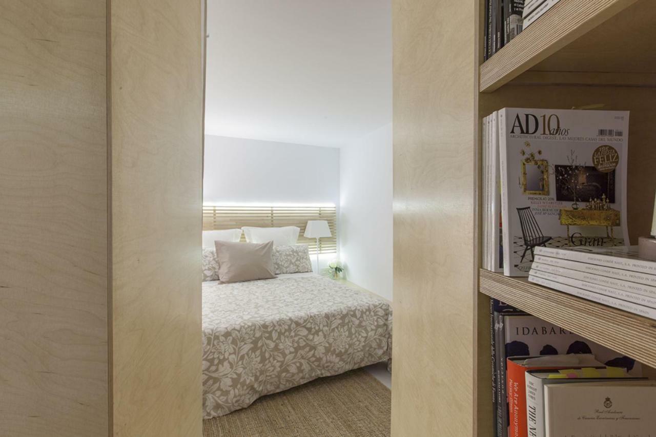 Apartamento To Heaven