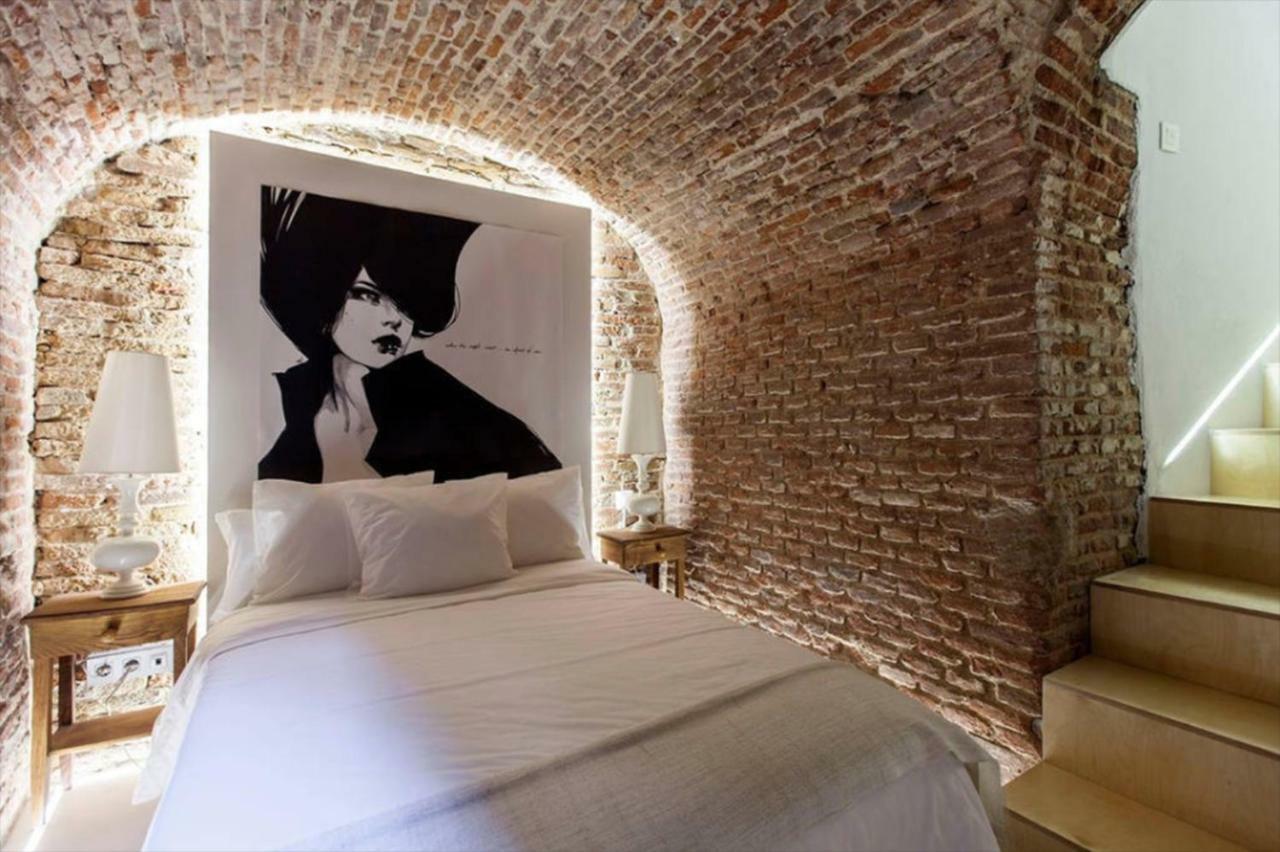 To Heaven Apartamento *