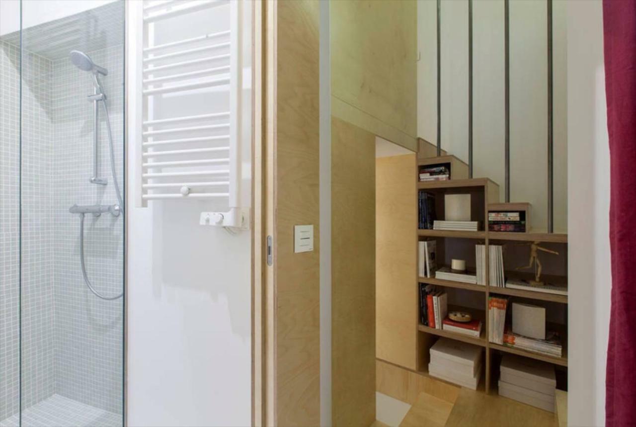 To Heaven Apartamento Madrid