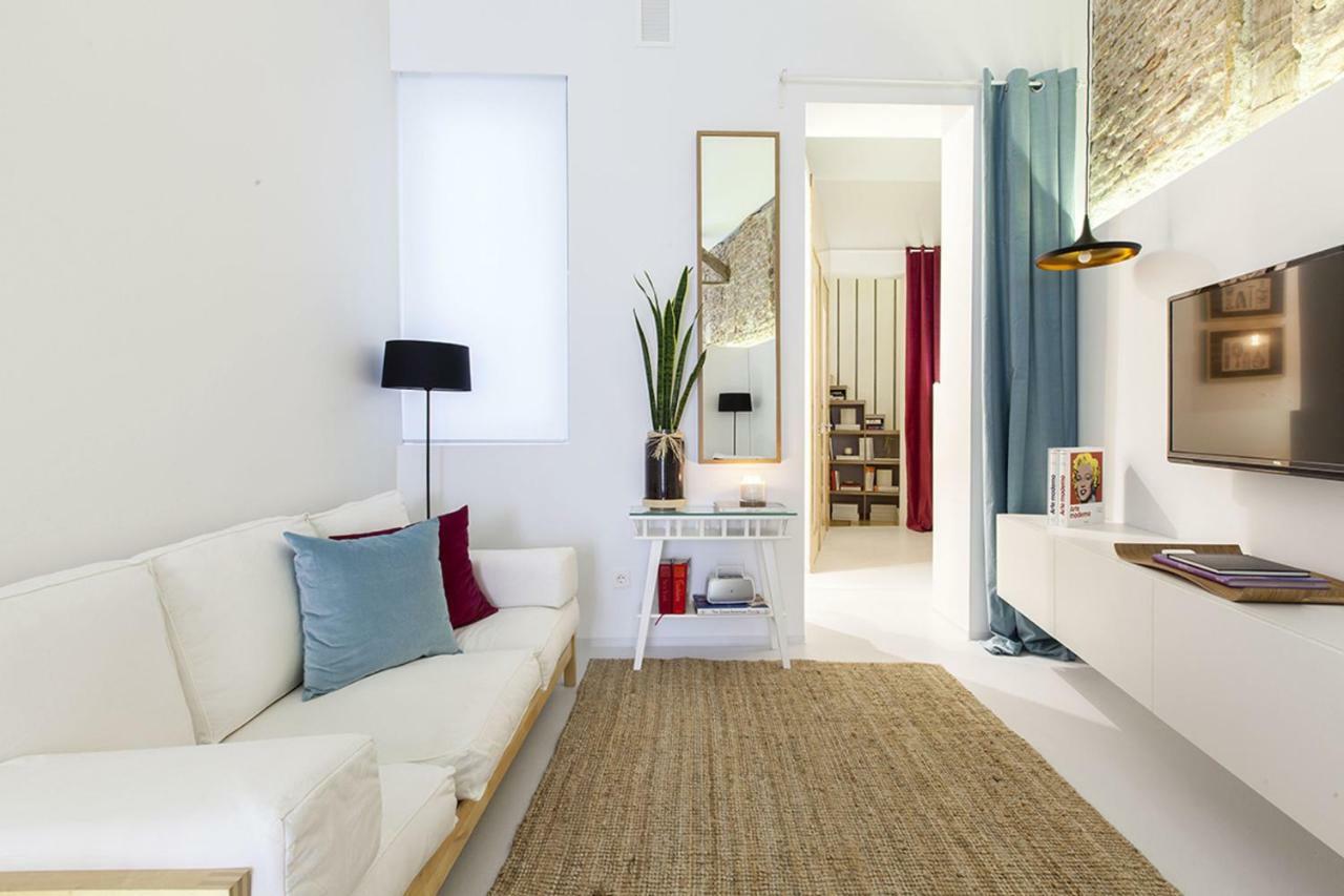 Apartamento To Heaven Madrid